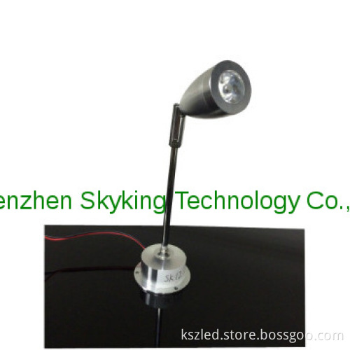 LED displaycase light .LED cabinet light. LED showcase light